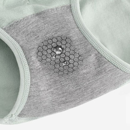 PantyComfort® - Bragas Moldeadoras Afina Cintura Comprime Abdomen (Kit 3 Unidades)