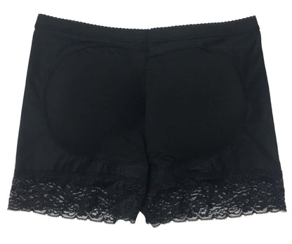 PantyBum® - Bragas Premium con Relleno que Aumenta el Trasero