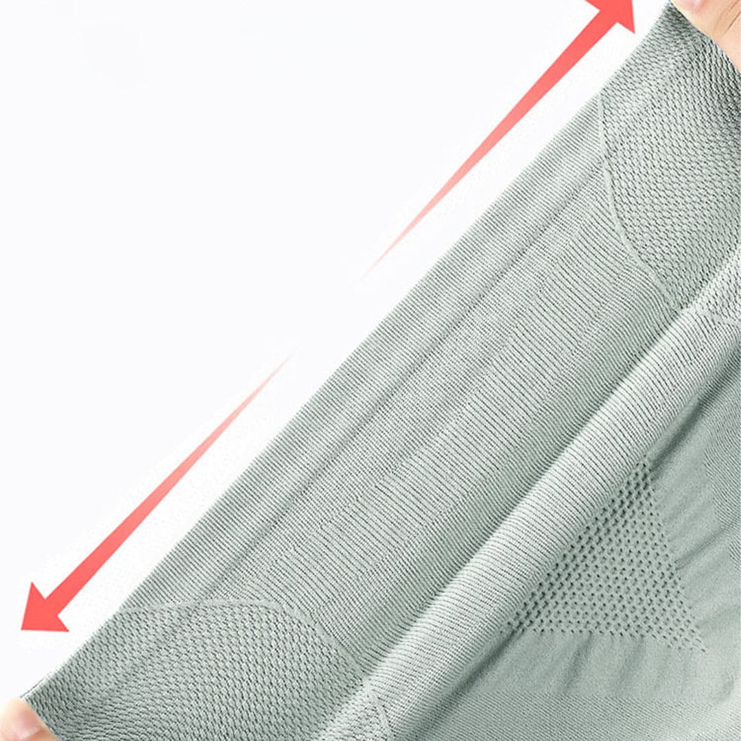 PantyComfort® - Bragas Moldeadoras Afina Cintura Comprime Abdomen (Kit 3 Unidades)