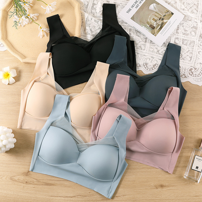 Sujetador Elegance Lovers - Compra 1 Llévate 3