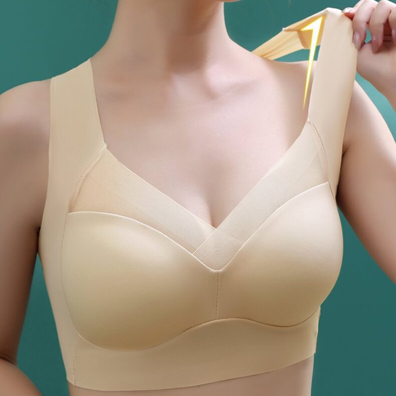 Sujetador Elegance Lovers - Compra 1 Llévate 3