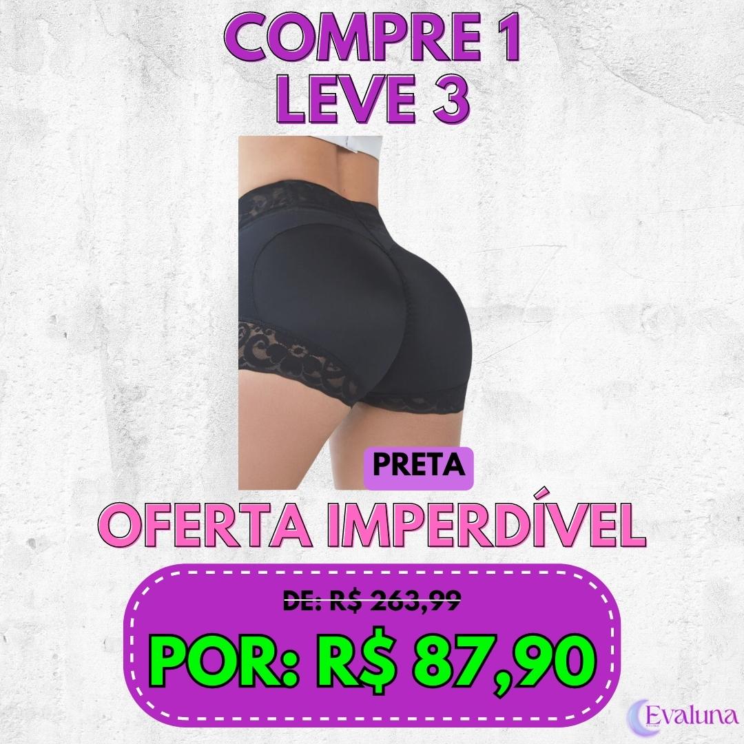 [COMPRE 1 LEVE 3] Braguita Moldeadora - Braguita Levanta Glúteos