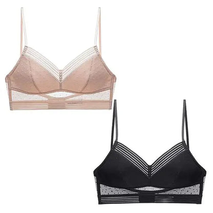 INVISIBLE BELLA VALERIE® (El favorito de las influencers)