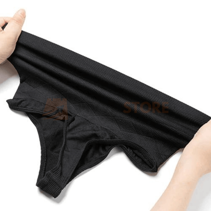 Panty Pro® - Braguita Moldeadora con Ballenas que No se Enrollan [COMPRA 1 Y LLEVA 3]