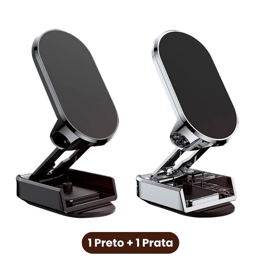 [PRECIO DE FÁBRICA] Soporte magnético™ para teléfono de coche - PAGA 1 LLEVA 2