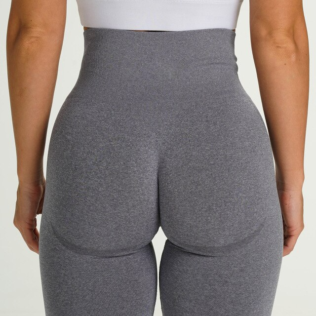 Legging Push Up - Efeito 3D que Empina o Bumbum