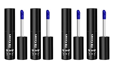 Colores de tinte de labios
