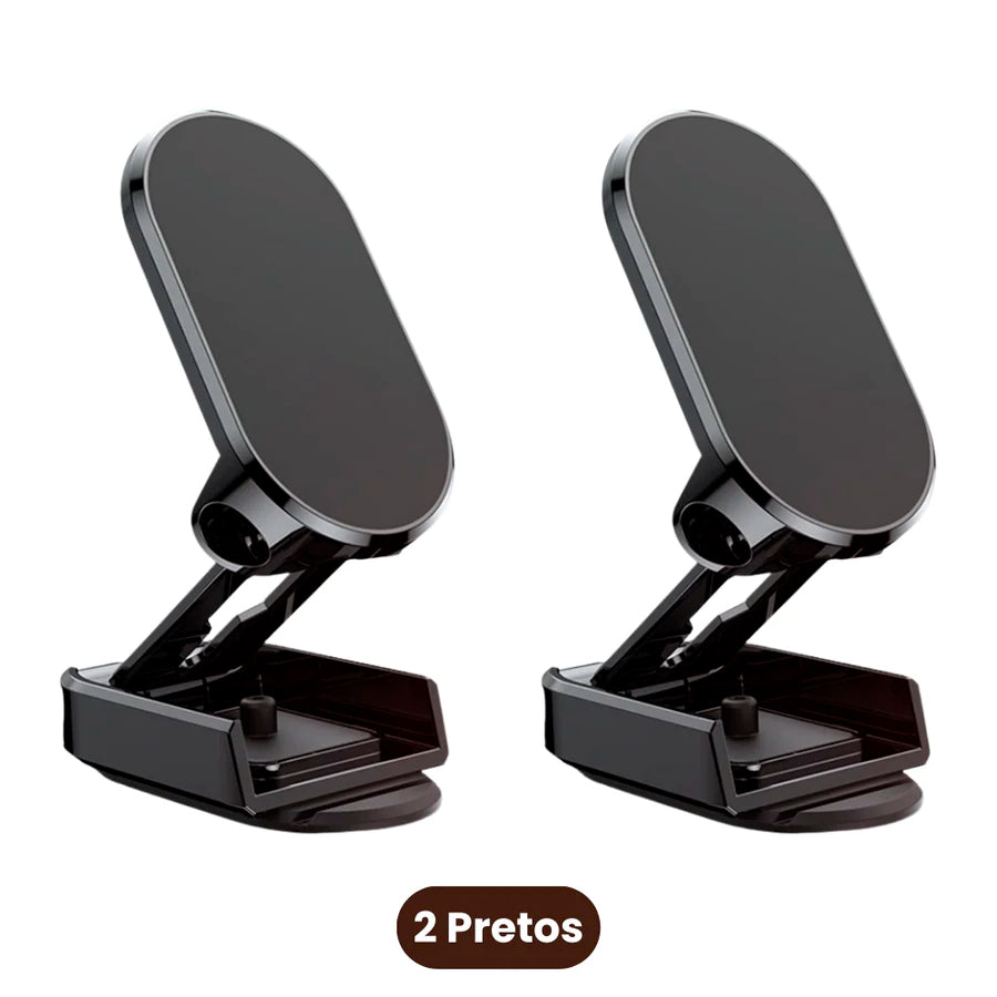 [PRECIO DE FÁBRICA] Soporte magnético™ para teléfono de coche - PAGA 1 LLEVA 2