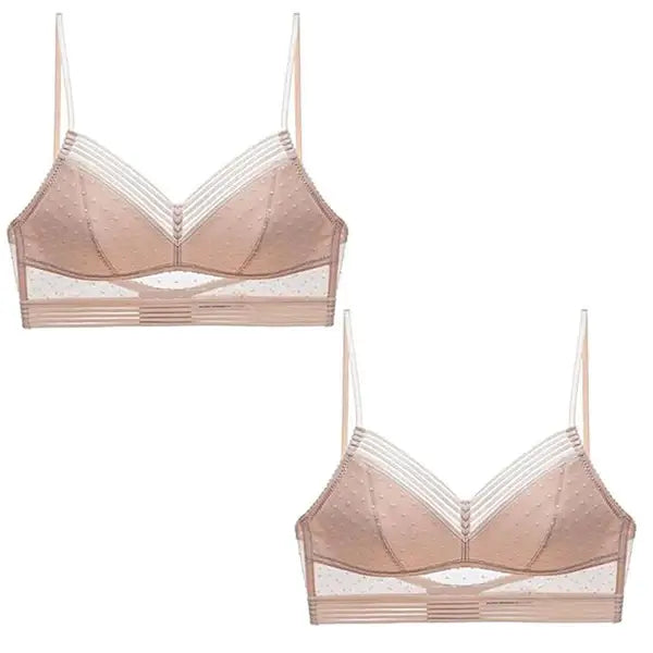 INVISIBLE BELLA VALERIE® (El favorito de las influencers)
