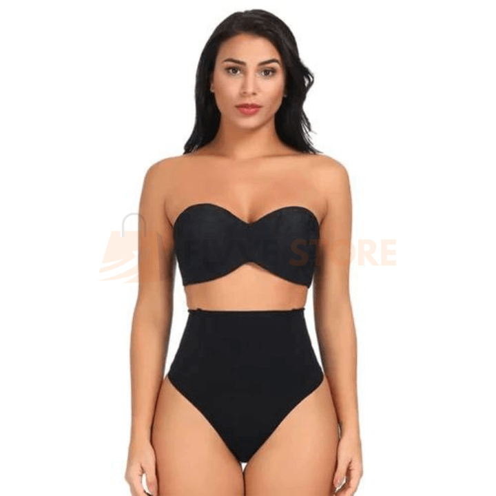 Panty Pro® - Braguita Moldeadora con Ballenas que No se Enrollan [COMPRA 1 Y LLEVA 3]
