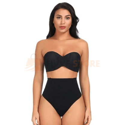 Panty Pro® - Braguita Moldeadora con Ballenas que No se Enrollan [COMPRA 1 Y LLEVA 3]