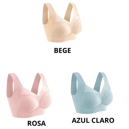 Sujetador Elegance Lovers - Compra 1 Llévate 3