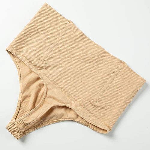 Panty Pro® - Braguita Moldeadora con Ballenas que No se Enrollan [COMPRA 1 Y LLEVA 3]