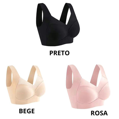 Sujetador Elegance Lovers - Compra 1 Llévate 3