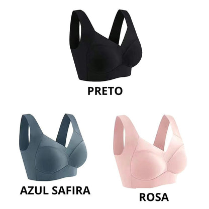 Sujetador Elegance Lovers - Compra 1 Llévate 3