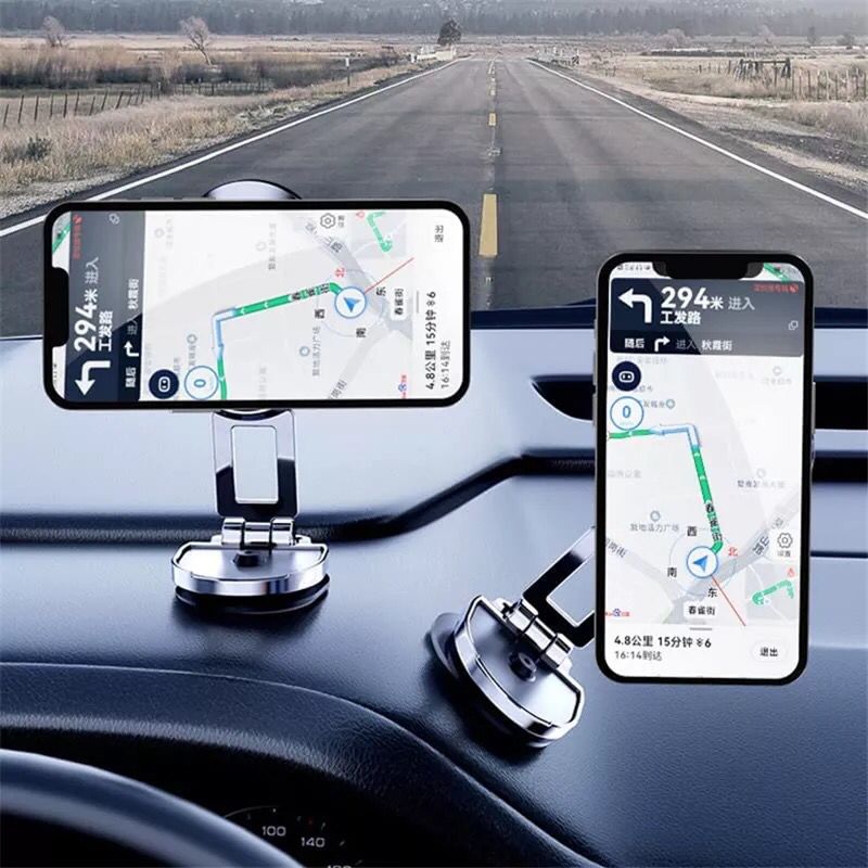 [PRECIO DE FÁBRICA] Soporte magnético™ para teléfono de coche - PAGA 1 LLEVA 2