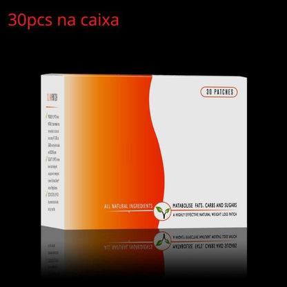 Parche Detox Original - Slim Patch