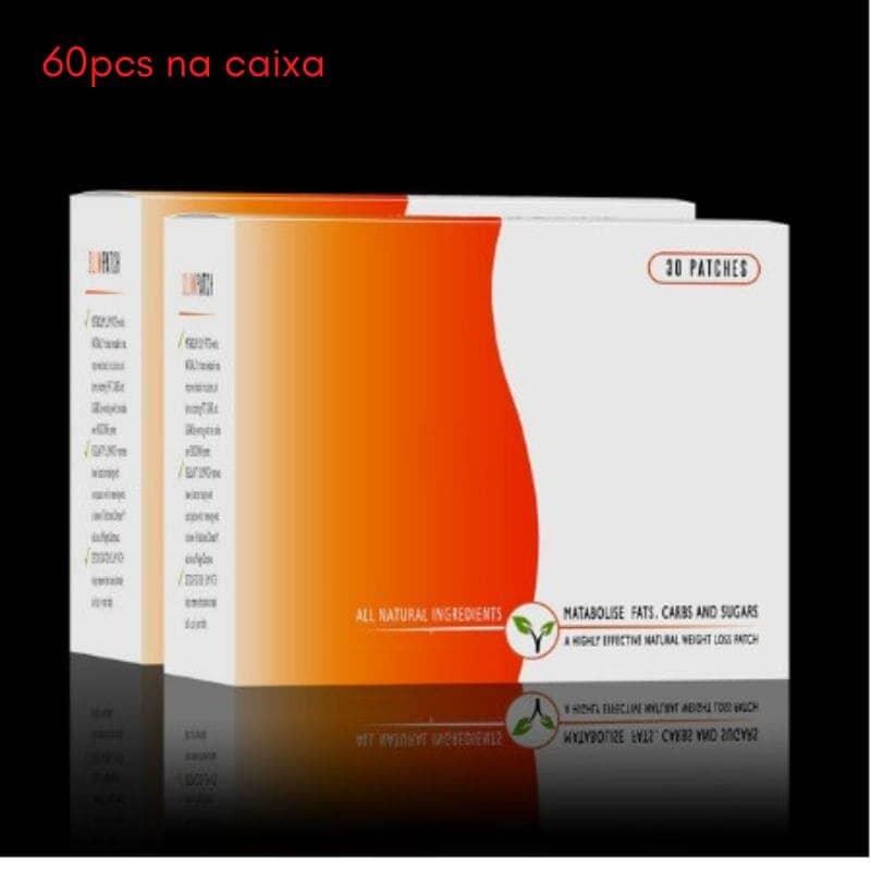 Parche Detox Original - Slim Patch
