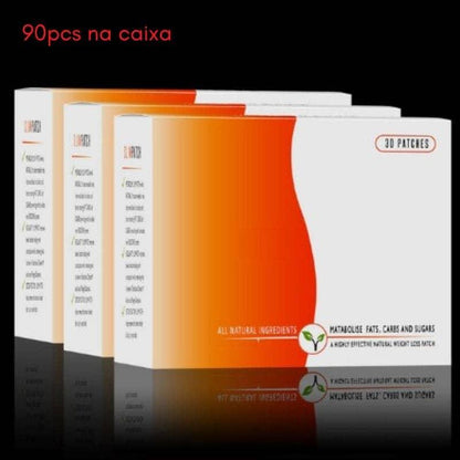 Parche Detox Original - Slim Patch