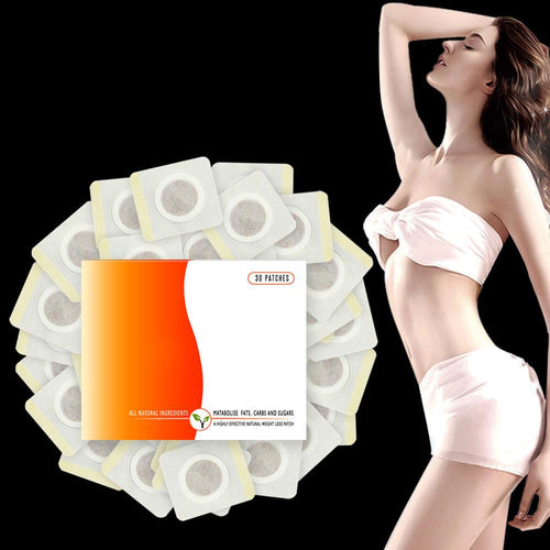 Parche Detox Original - Slim Patch