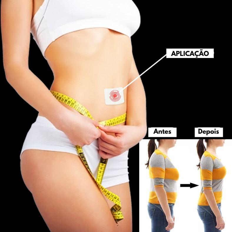 Parche Detox Original - Slim Patch