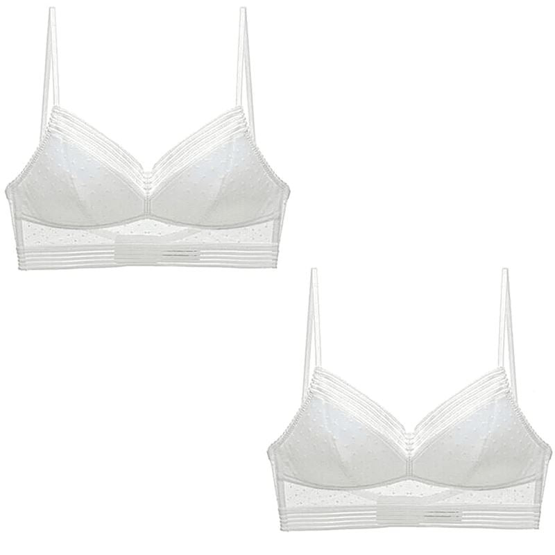 [COMPRE 1 E LEVE 2] Sujetador Invisible con Efecto Silicona - ViewLess©