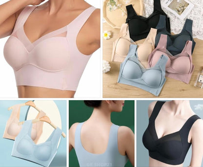 Sujetador Elegance Lovers - Compra 1 Llévate 3