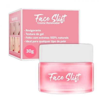Crema Mágica FaceSlift™ - Compra 2 y Llévate 3 + Regalo Exclusivo Solo Hoy
