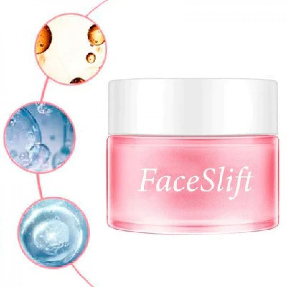 Crema Mágica FaceSlift™ - Compra 2 y Llévate 3 + Regalo Exclusivo Solo Hoy