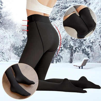 [PRECIO DE FÁBRICA] Medias de lana aterciopeladas