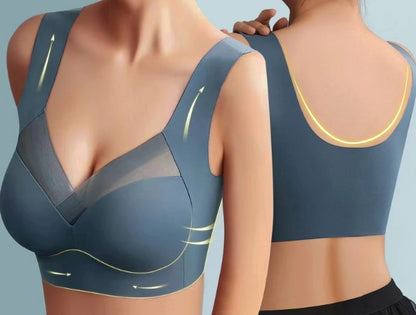 Sujetador Elegance Lovers - Compra 1 Llévate 3
